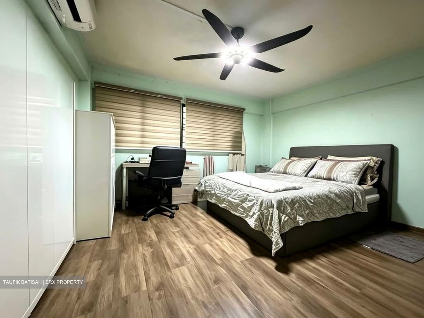 Blk 120 Chong Pang Vale (Yishun), HDB 5 Rooms #582559381